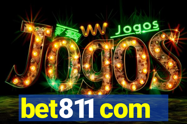 bet811 com